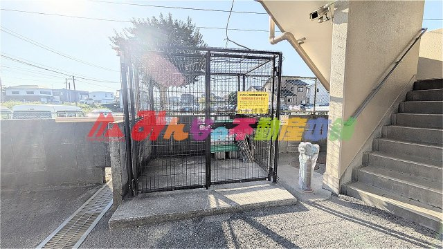 野中町スカイマンションのその他