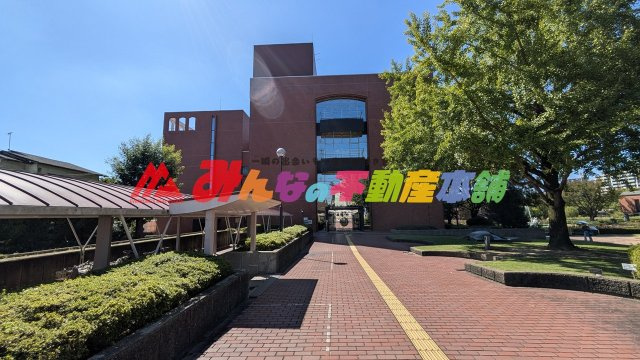 野中町スカイマンションのその他