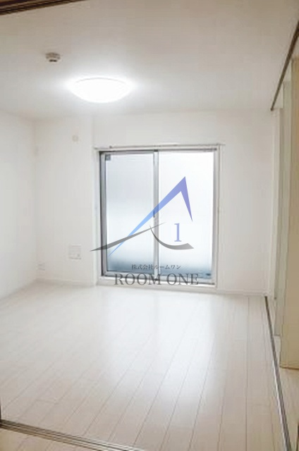 リブリ・ジョリーメゾンの寝室|寝室です。