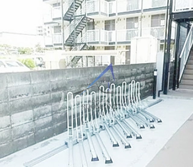 リブリ・ジョリーメゾンのその他共用部分