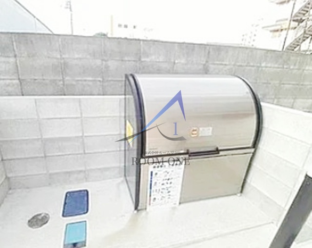 リブリ・ジョリーメゾンのその他共用部分