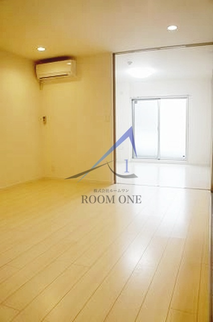 リブリ・ジョリーメゾンの居間・リビング|洋室のお部屋です。