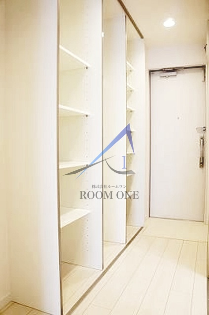 リブリ・ジョリーメゾンの収納|収納です。