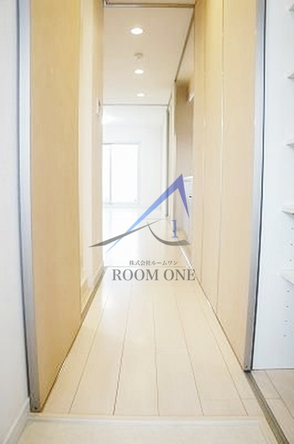 リブリ・ジョリーメゾンの玄関|玄関です。