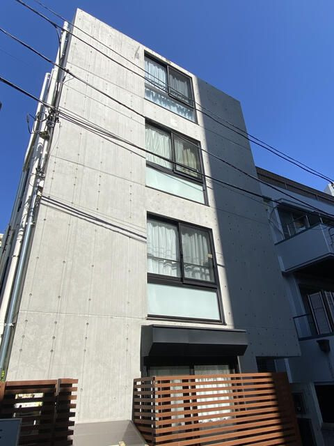 ＦＡＲＥ西新宿