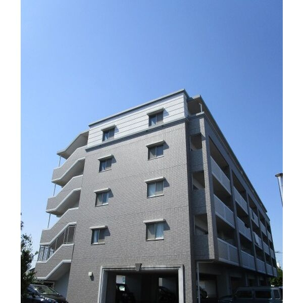 北野ガーデンコートのエントランス|清潔なエントランス♪