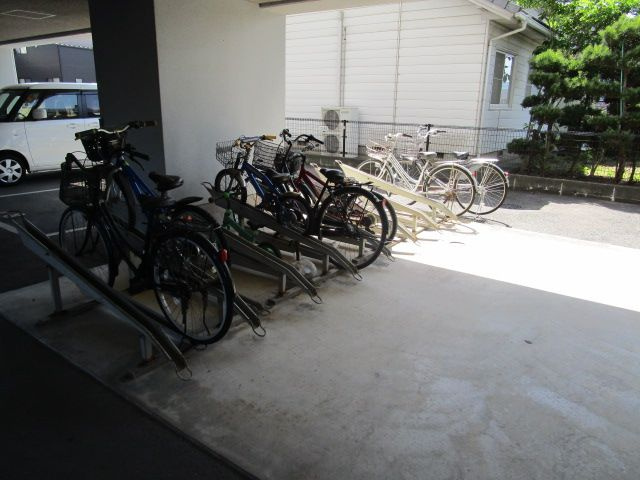 北野ガーデンコートのその他共用部分