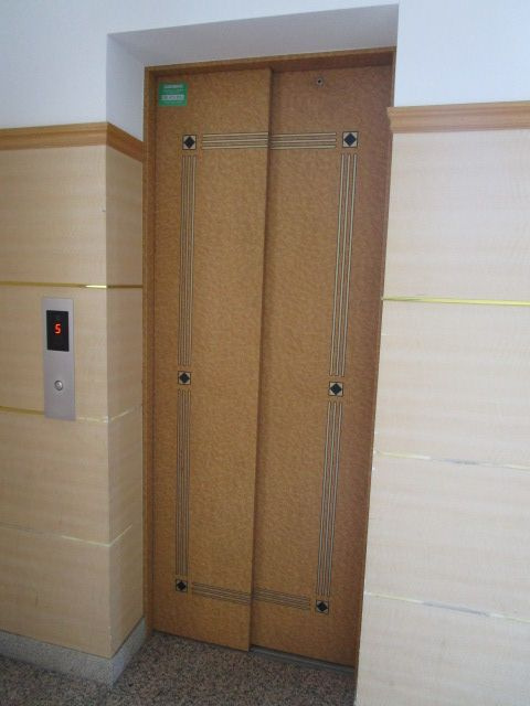 北野ガーデンコートのその他共用部分