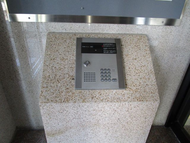 北野ガーデンコートのその他共用部分