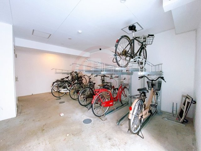 The K's Villeのその他共用部分