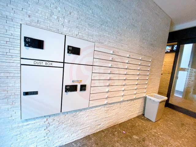 The K's Villeのその他共用部分