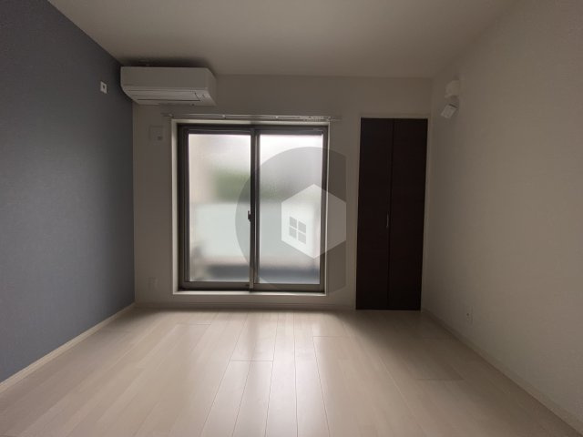 F asecia Carmelの寝室