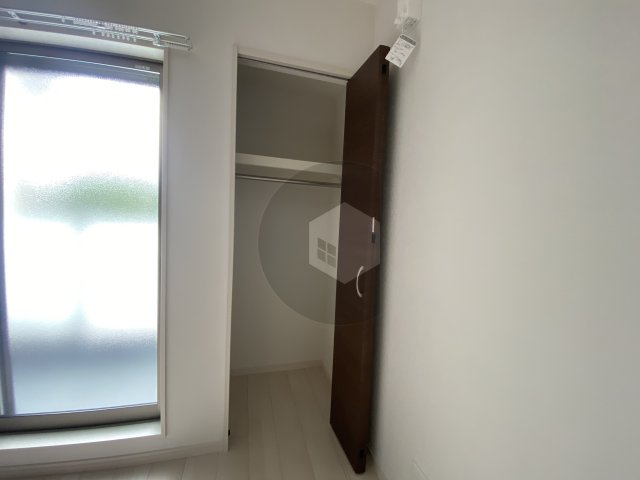 F asecia Carmelの収納