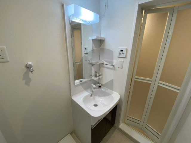 F asecia Carmelの独立洗面台