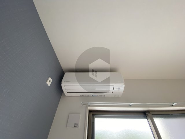 F asecia Carmelの設備