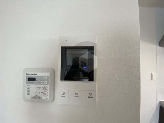 F asecia Carmelのセキュリティ