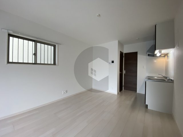 F asecia Carmelの洋室