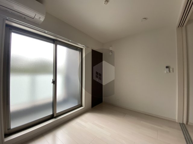 F asecia Carmelの洋室