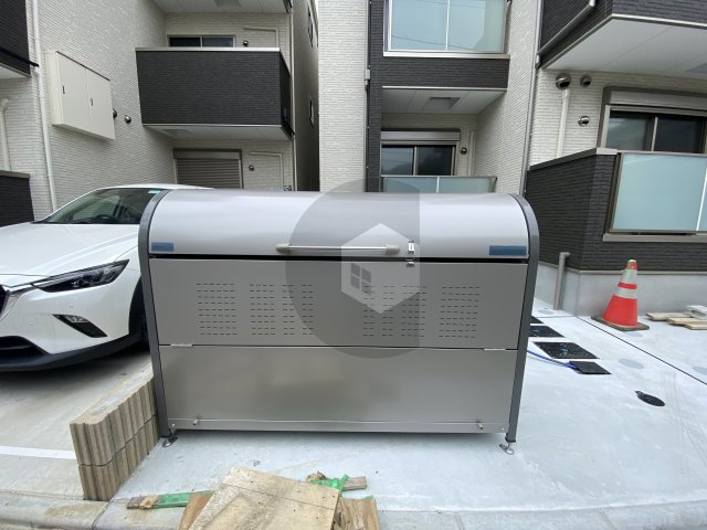 F asecia Carmelのその他共用部分