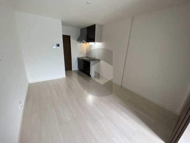 F asecia Carmelの居間・リビング