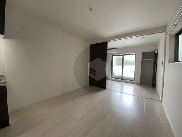 F asecia Carmelの居間・リビング