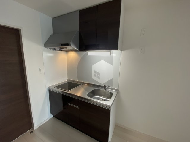 F asecia Carmelのキッチン