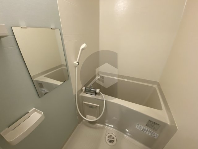 F asecia Carmelの浴室