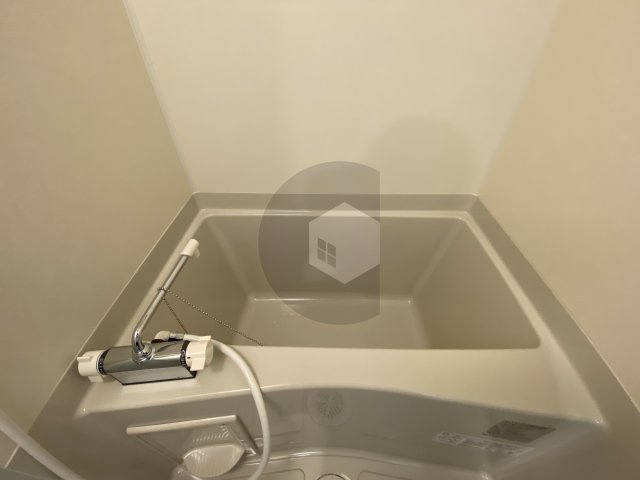 F asecia Carmelの浴室