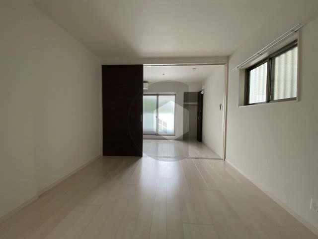 F asecia Carmelの内装