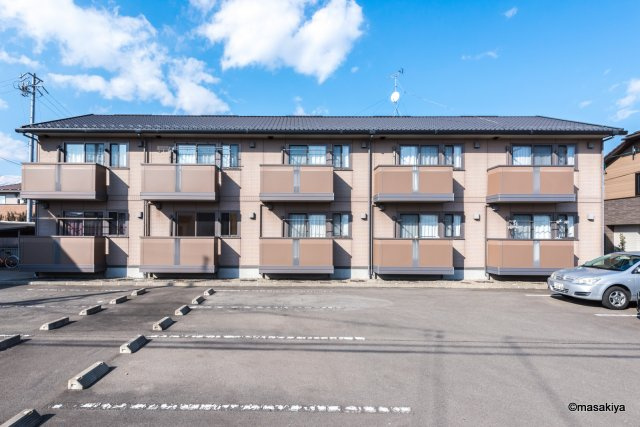 カサ・デ・サチ　Ⅱ