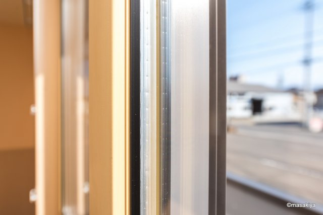 カサ・デ・サチ　Ⅱの設備