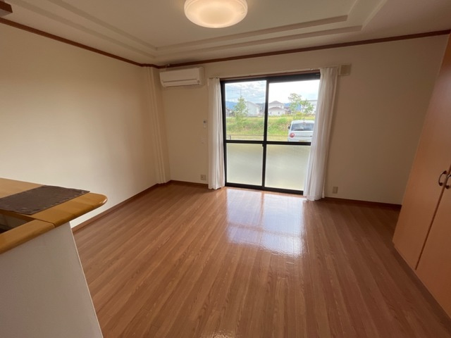 Ｓｏｎｎｅｔｔｅ Ⅰの内装