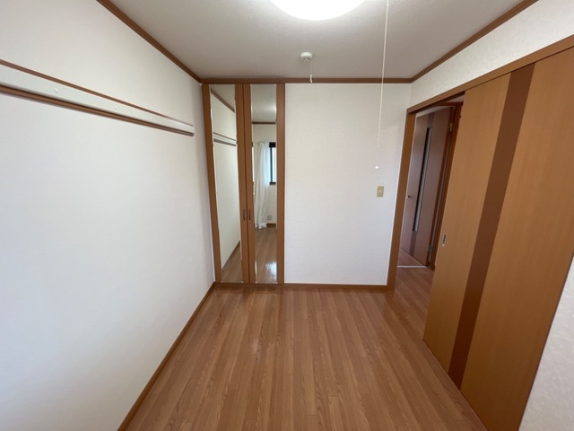 Ｓｏｎｎｅｔｔｅ Ⅰの内装