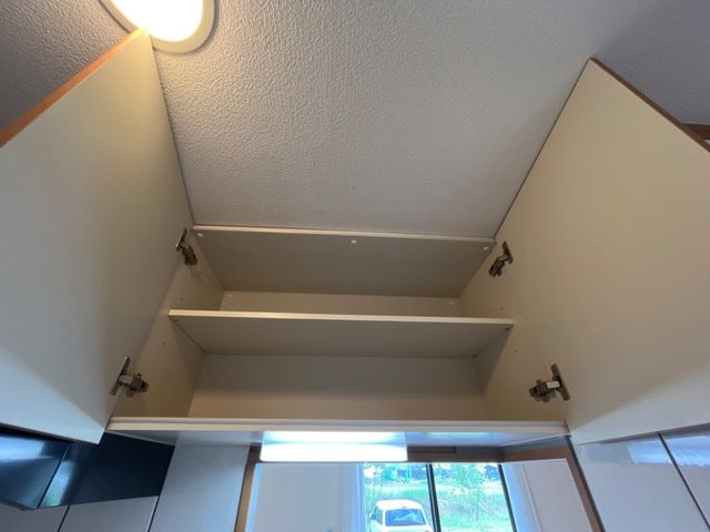 Ｓｏｎｎｅｔｔｅ Ⅰの内装