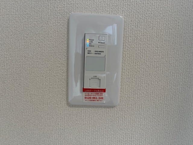 Ｓｏｎｎｅｔｔｅ Ⅰの内装