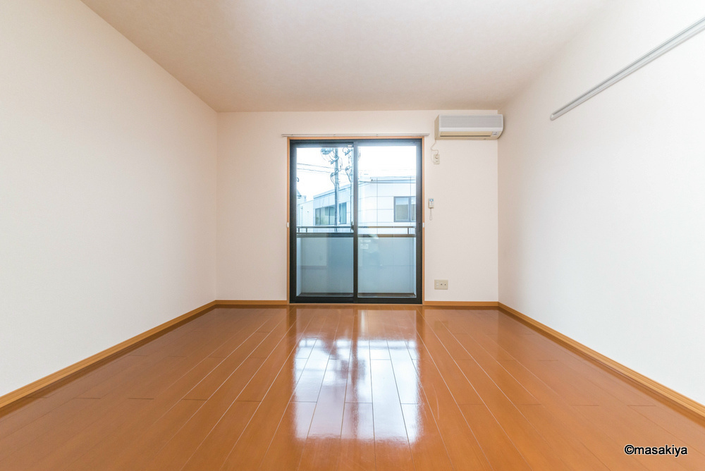 マウンテンハウスの居間・リビング|リビング