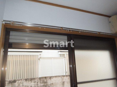 【セキュリティ】 | パークハイツⅡ