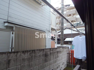 【展望】 | パークハイツⅡ