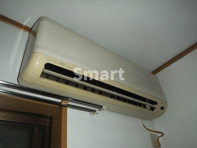 【その他】 | パークハイツⅡ