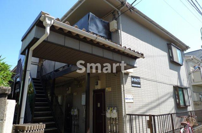 【外観】 | パークハイツⅡ