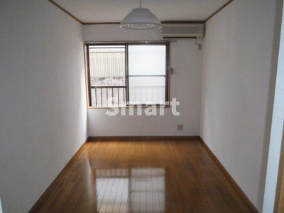 【居間・リビング】 | パークハイツⅡ