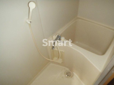 【浴室】 | パークハイツⅡ