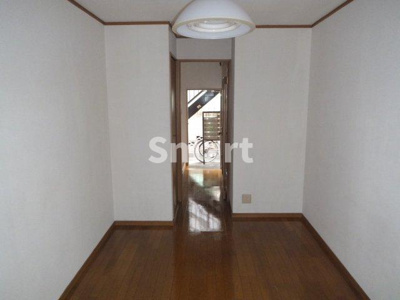 【寝室】 | パークハイツⅡ