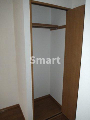 【収納】 | パークハイツⅡ