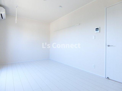 【その他】 | ロイヤルハイツ六番館 | オールフローリングの２ＬＤＫ。