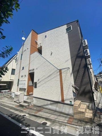 ハーモニーテラス中央