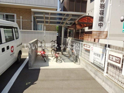 【その他共用部分】 | パルハイブリッジ