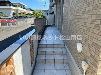 【エントランス】 | パルハイブリッジ