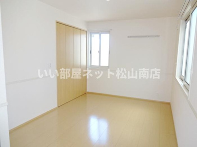 【内装】 | パルハイブリッジ