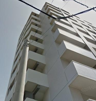 【外観】 | グランフォーレ箱崎アネックス